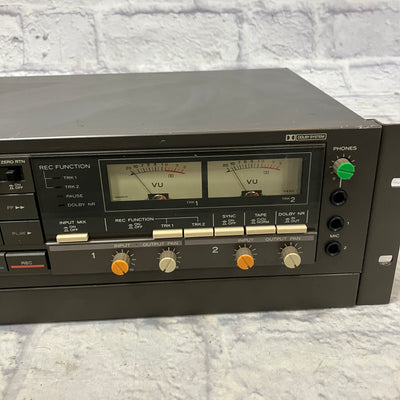 Tascam Syncaset 225 Stereo Tape Recorder