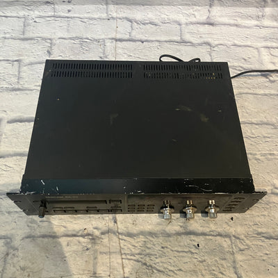 Tascam DA-30 DAT Recorder - Untested AS IS