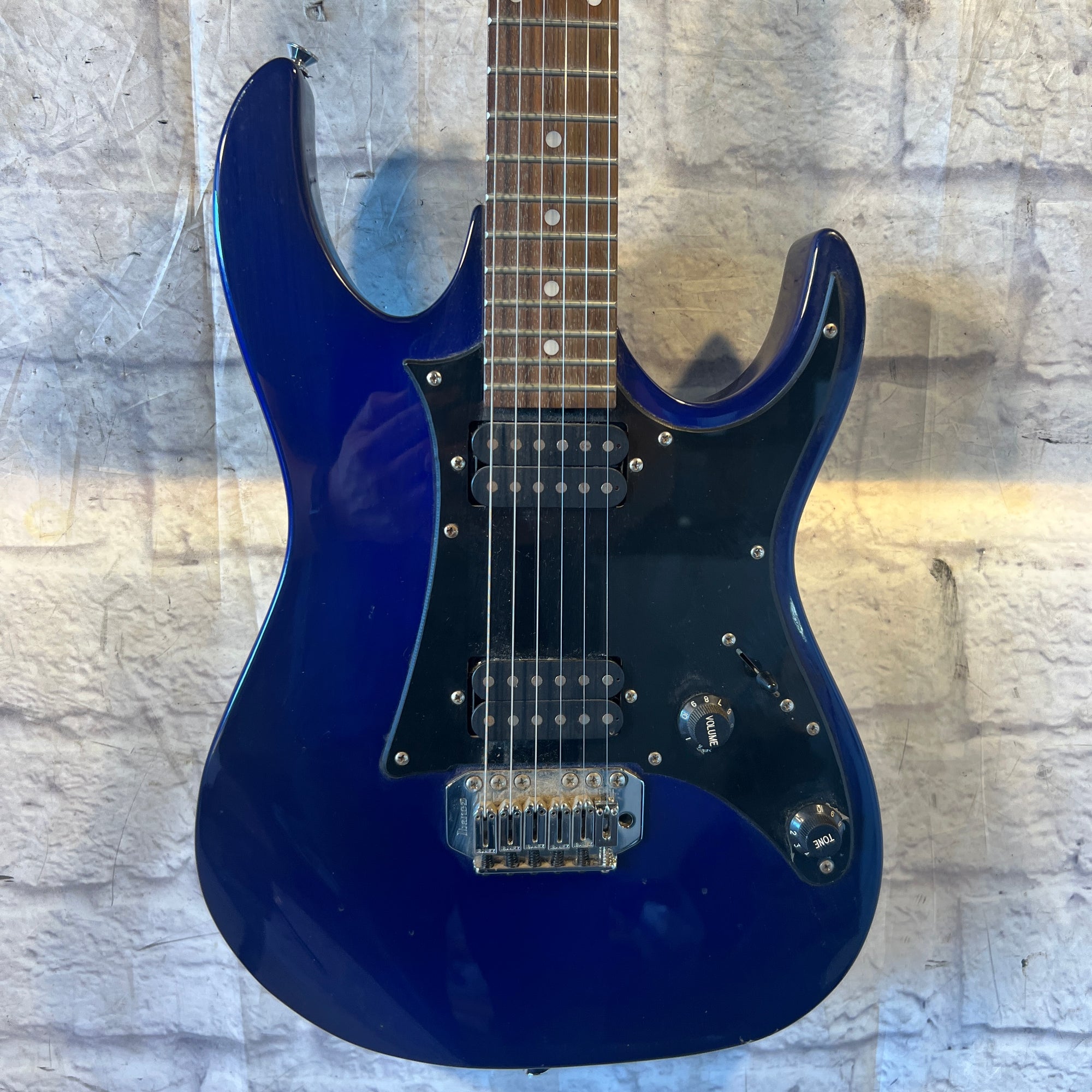 Ibanez Gio Dual Humbucker Electric Guitar