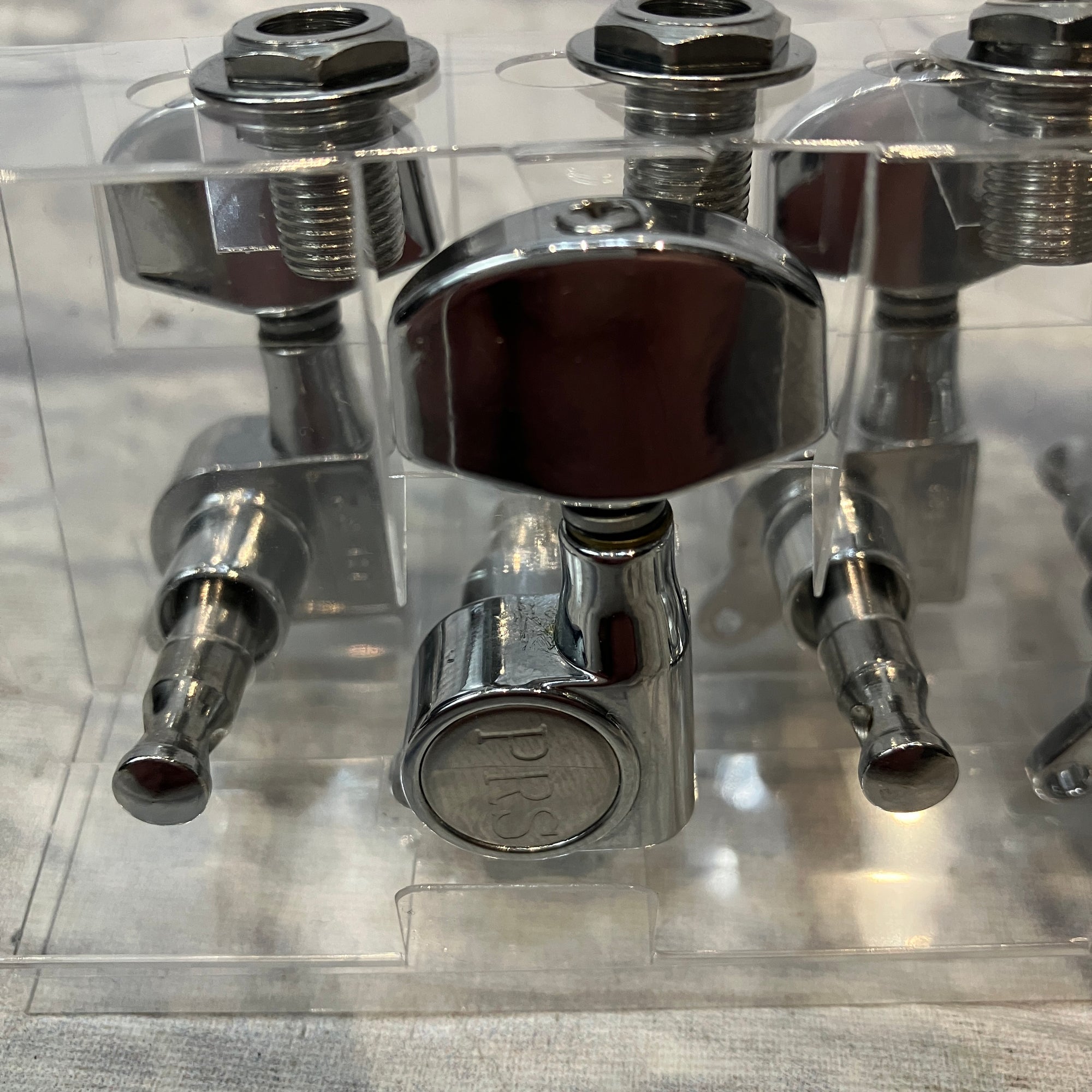 PRS SE 3x3 Tuning Machine Set
