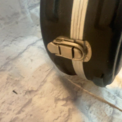Fender Molded Hard Shell Bass Case