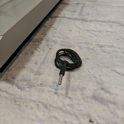 Technics SL-D20 Turntable