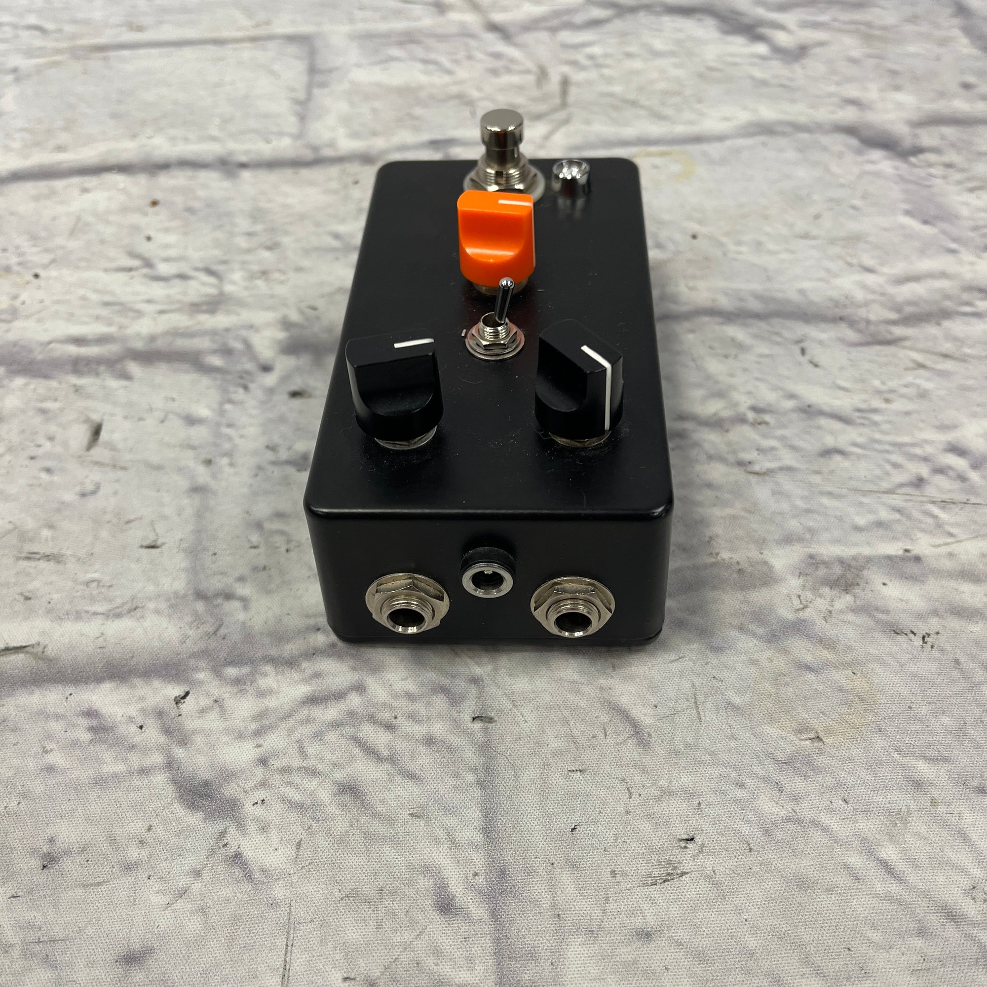 Unknown MXR Super Distortion Plus/DOD 250 Effect Pedal