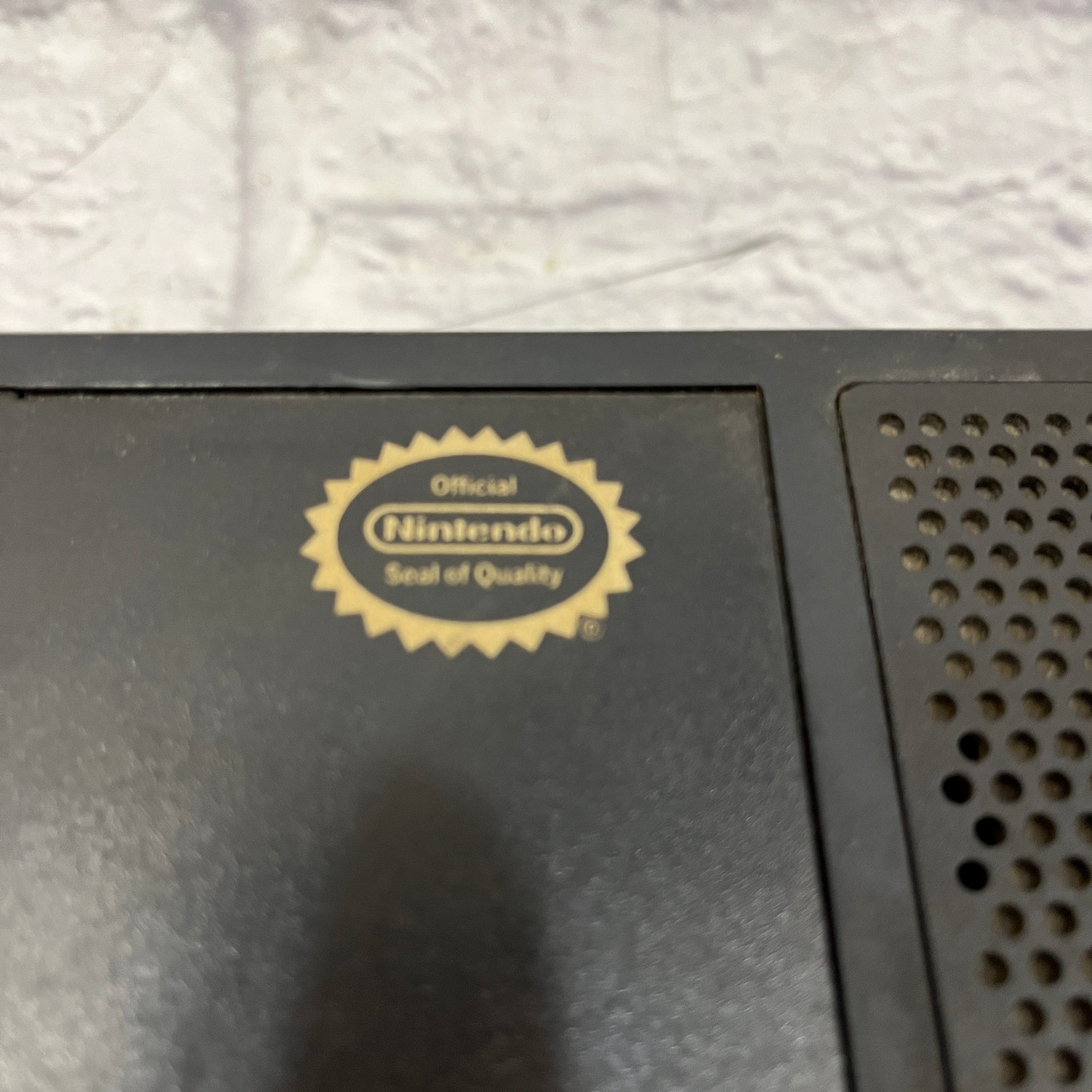 Miracle Keyboard System Nintendo NES