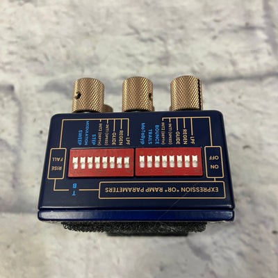Chase Bliss Thermae Delay Pedal