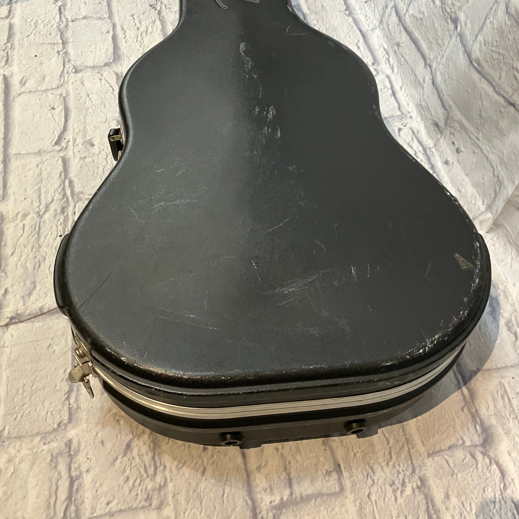 Taylor Acoustic Guitar Hard Case