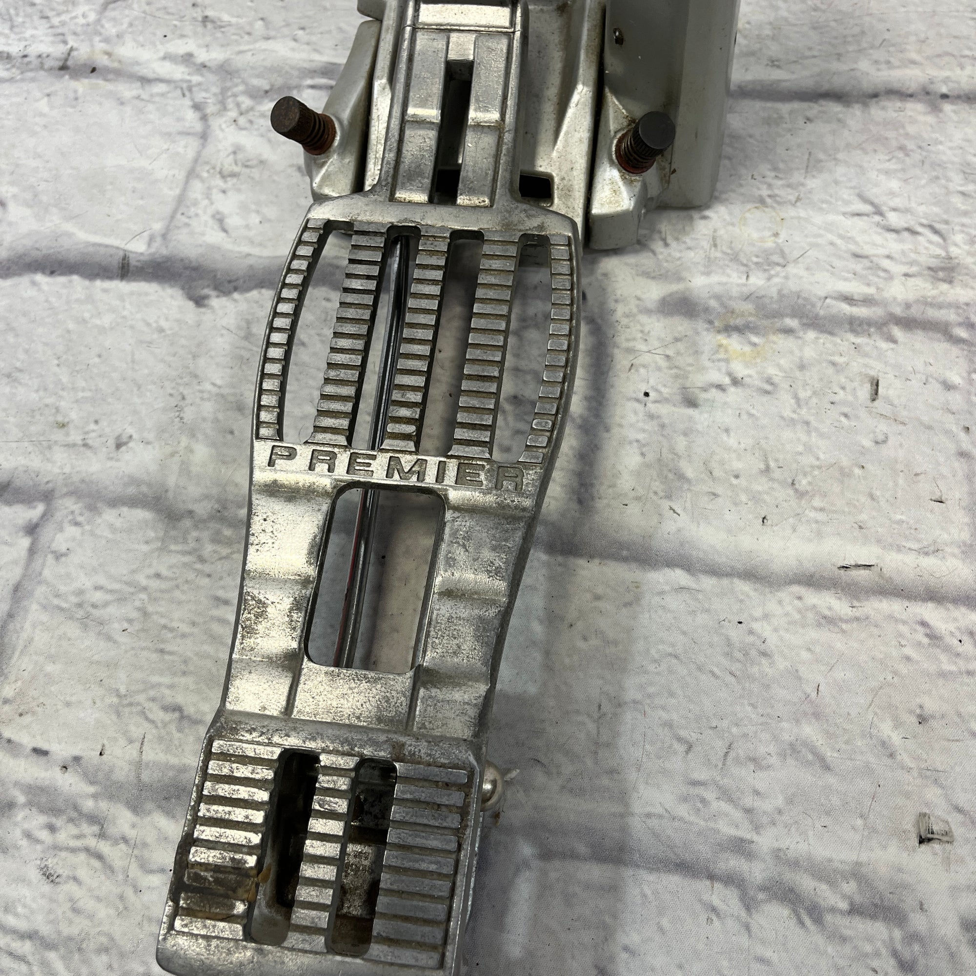 Premier Vintage 252 Kick Pedal