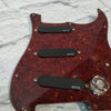 EMG Vince Gill Loaded Prewired Pickguard VG20