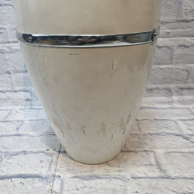 Unknown Single Conga