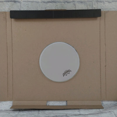 Remo Silentstroke 10 12 2x14 20 Silent Drum Heads