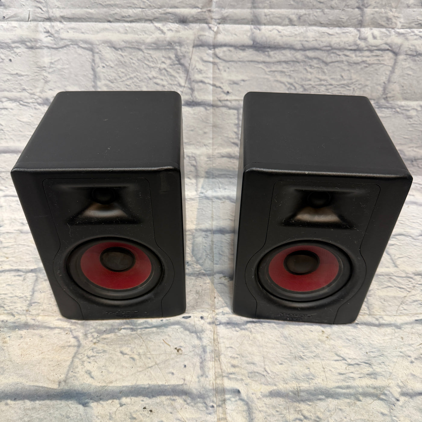 M-Audio BX5 Studio Monitor Pair