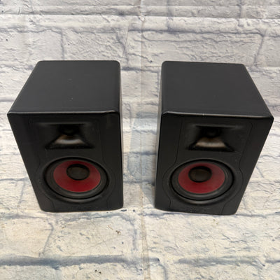 M-Audio BX5 Studio Monitor Pair