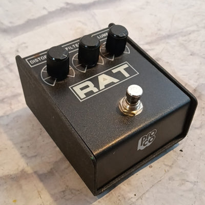 Proco Rat 2 Distortion Pedal