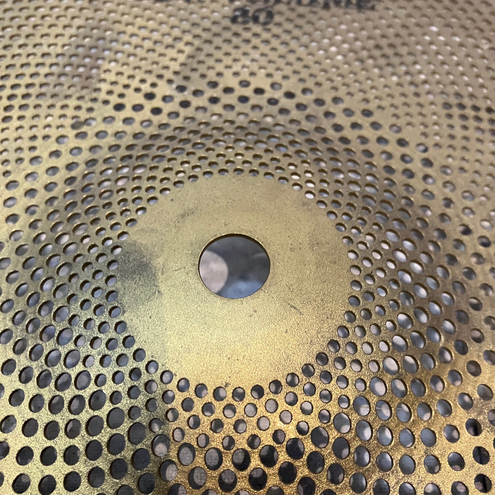 Zildjian L80 14" Crash Low Volume Cymbal Crash Cymbal