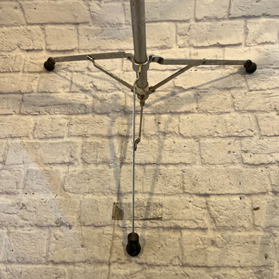 Sonor Heavy Duty Straight Cymbal Stand