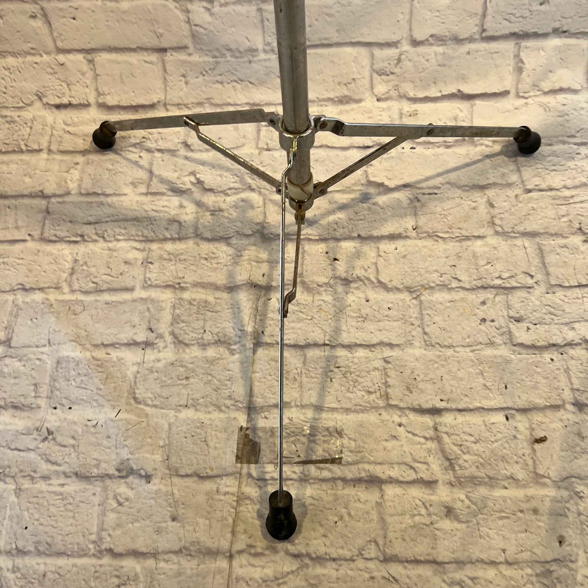 Sonor Heavy Duty Straight Cymbal Stand