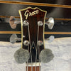 Greco GS940 Arthur Smith Semi Hollow Bass Japan 1970s