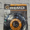 Remo Hole Templates For Bass Drum Head Drum Accessory