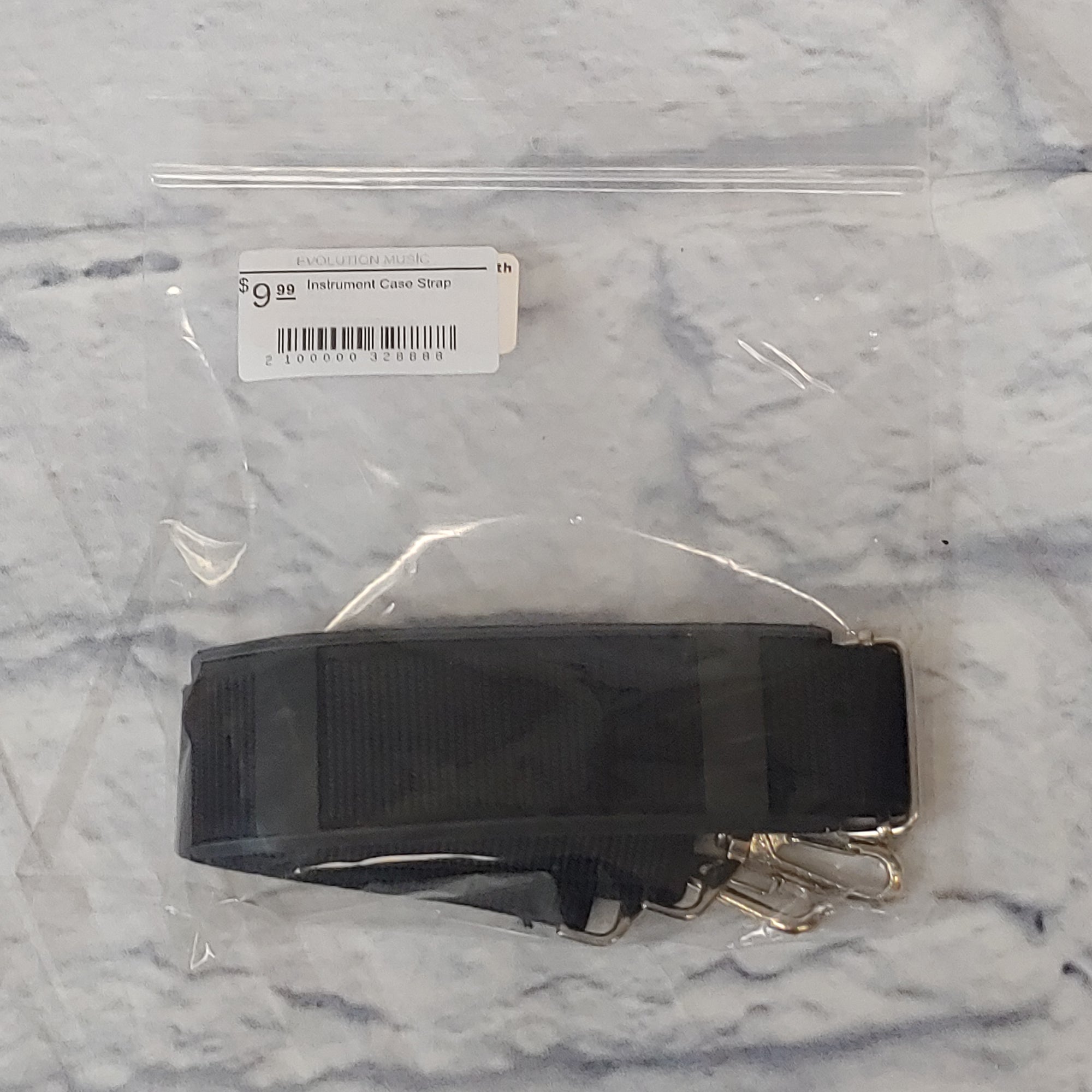 Instrument Case Strap