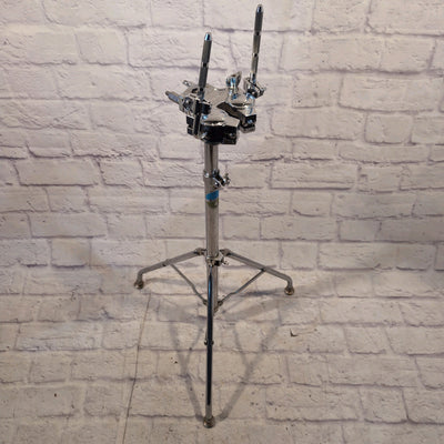 Ludwig Double Tom  Drum Stand