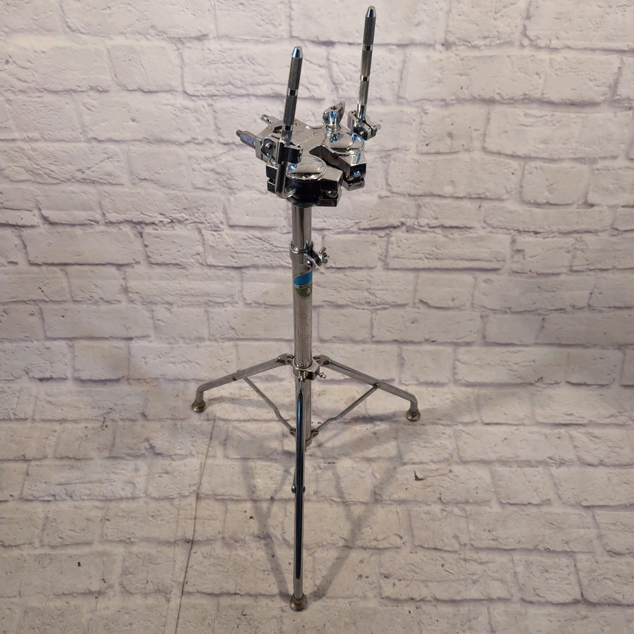 Ludwig Double Tom  Drum Stand