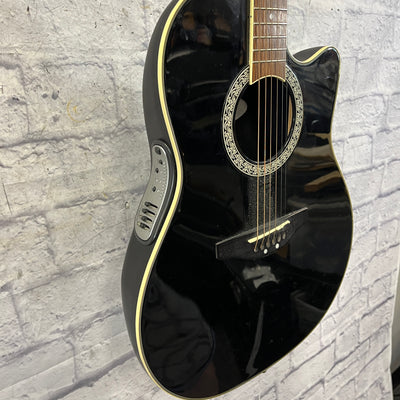 Ovation Celebrity CC057 Acoustic Guitar