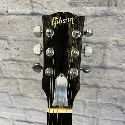 Gibson SG Platinum with Gig Bag Electric Guitar