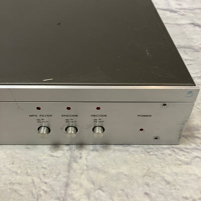 Teac RX-10  Rack Unit