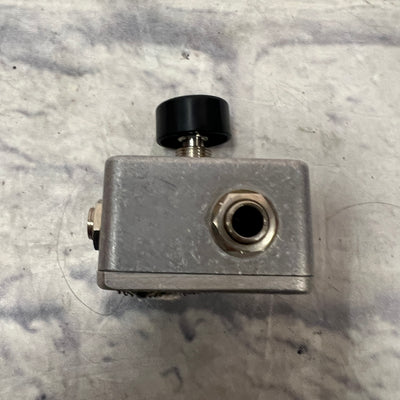 Saturnworks  Latching Footswitch