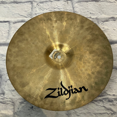 Zildjian ZHT Fast Crash 14" Crash Cymbal