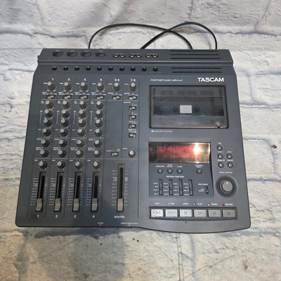 Tascam Portastudio 424 mkII Cassette Recorders (Medium)