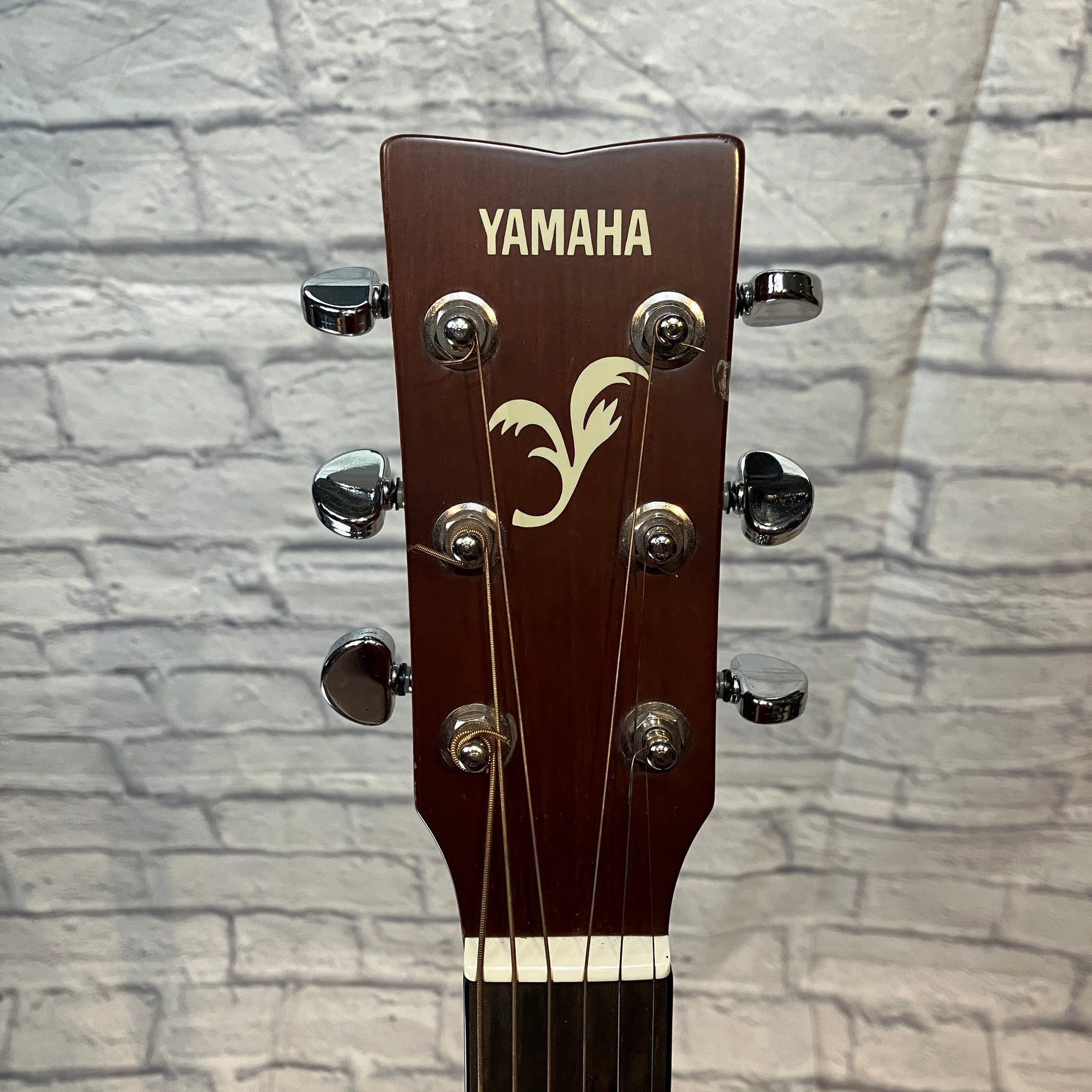 Yamaha FG-403S Acoustic Guitar
