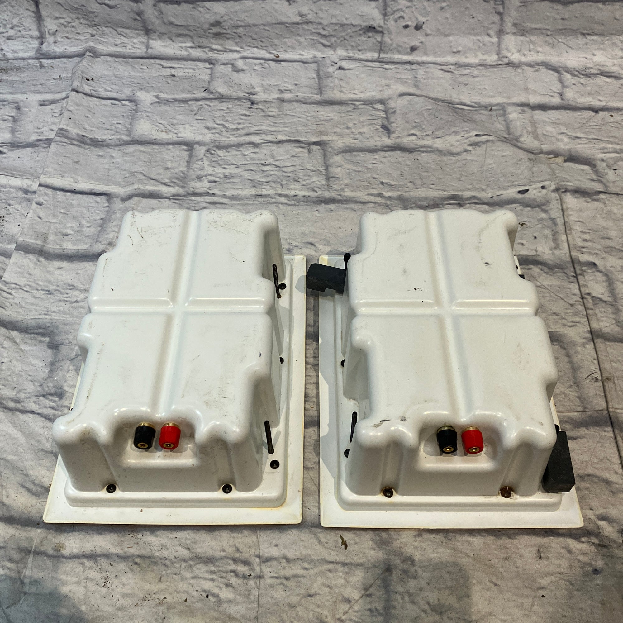 Cambridge Sound Works Ensemble Henry Kloss Studio Monitor Wall Mounted Pair