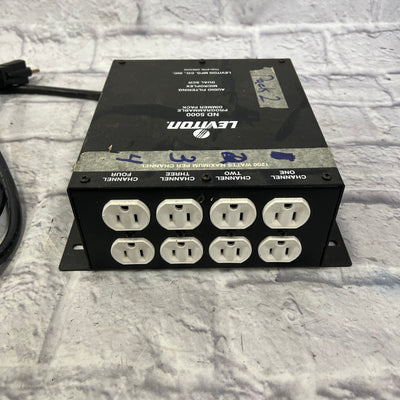 Leviton ND 4600 Dimmer Pack