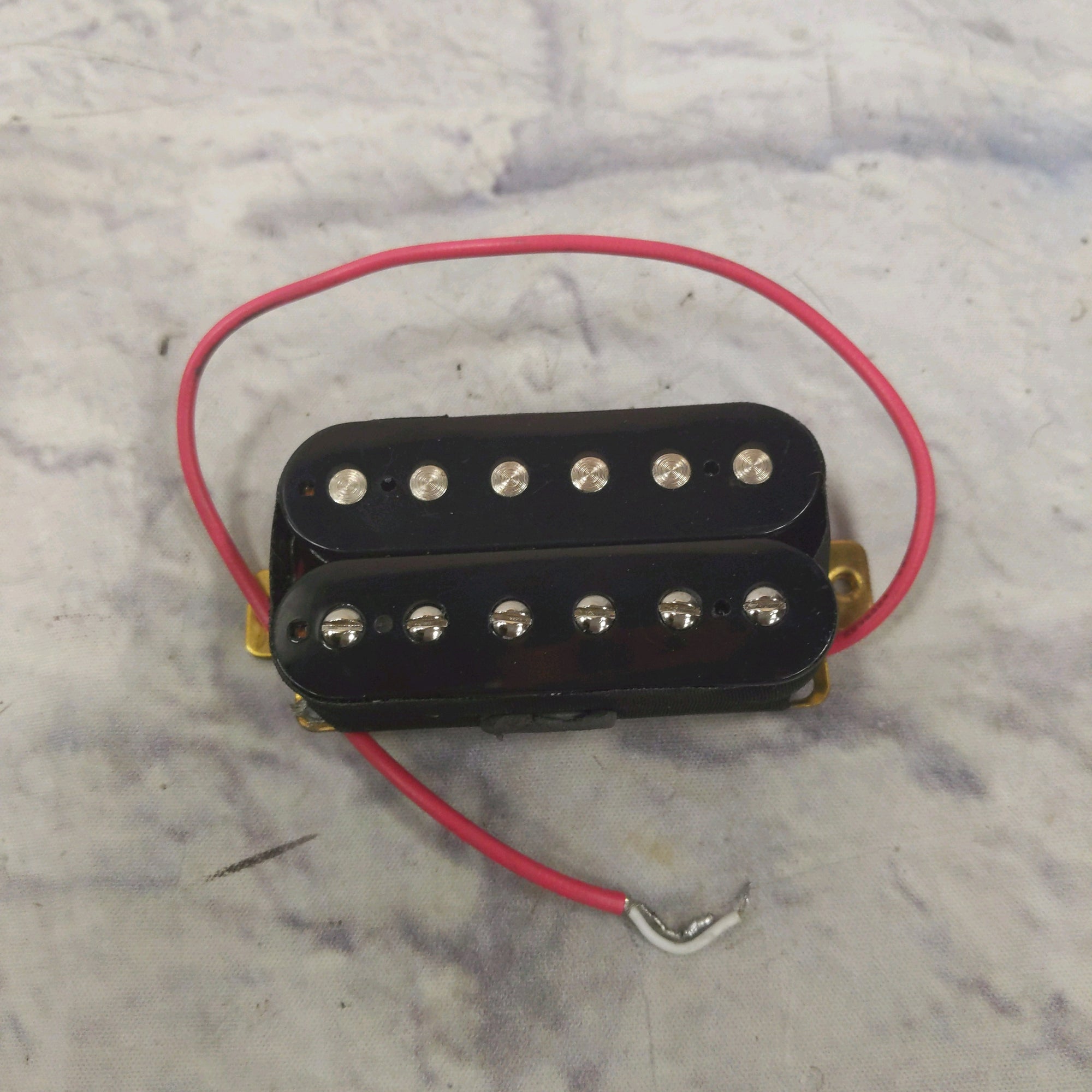 Unknown Humbucker Electric Guitar Pickup