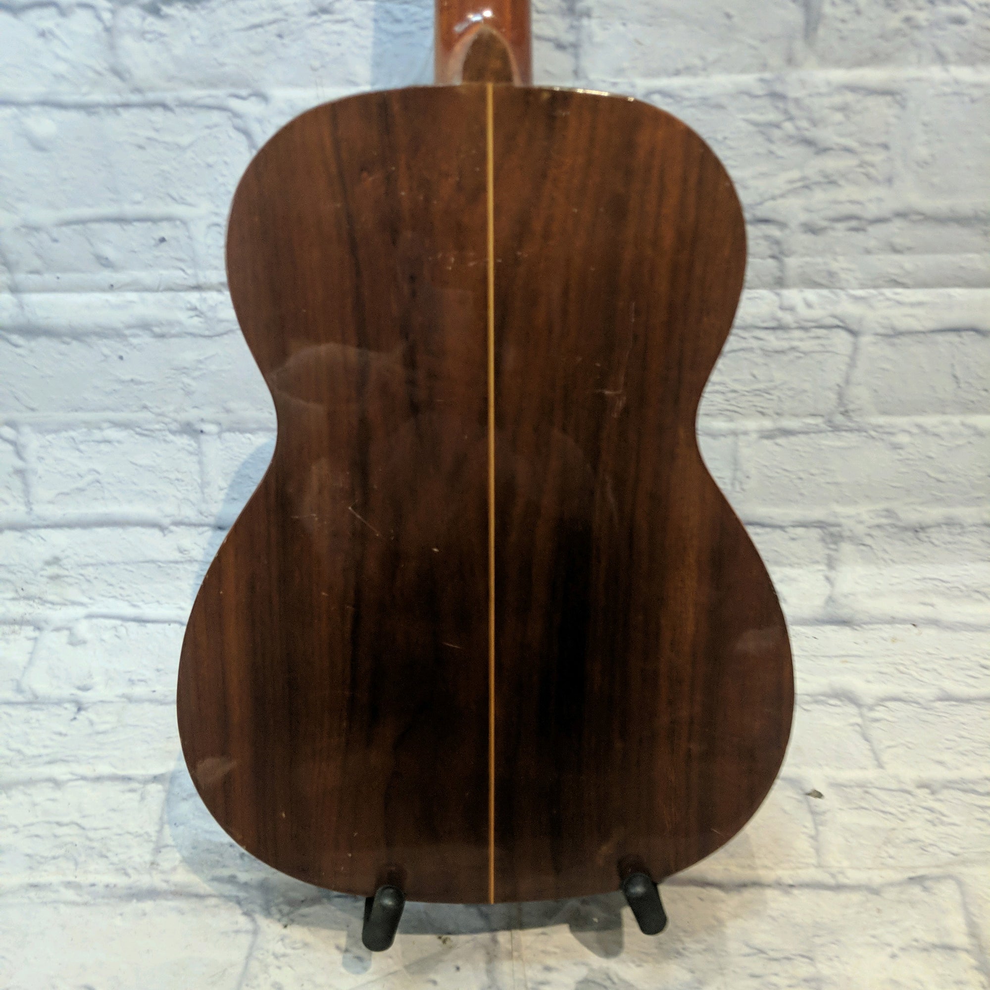 Giannini Giannini Michelle AWN-20 1960's Classical Acoustic Guitar