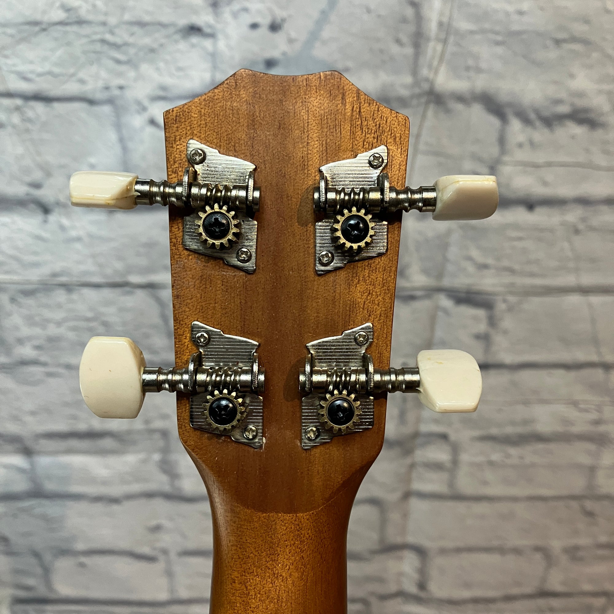 Unknown Tenor Ukulele