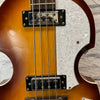 Hofner HI-BB-PE B-Bass 4 String Bass Guitar