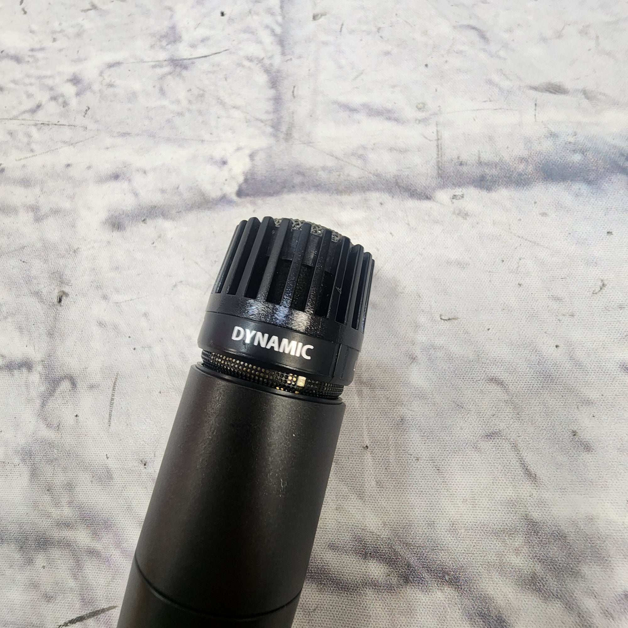 Shure SM57 Dynamic Microphone