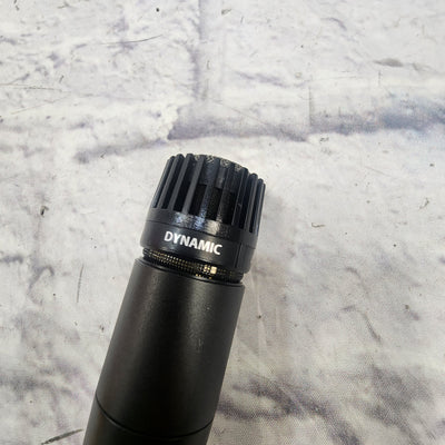 Shure SM57 Dynamic Microphone