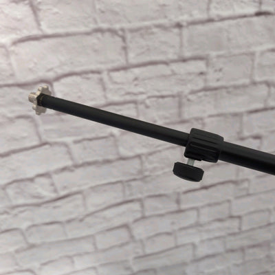 Hosa Telescoping Boom Mic Stand