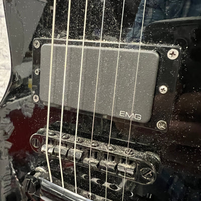LTD EX-50 with EMG Bridge Pickup Electric Guitar