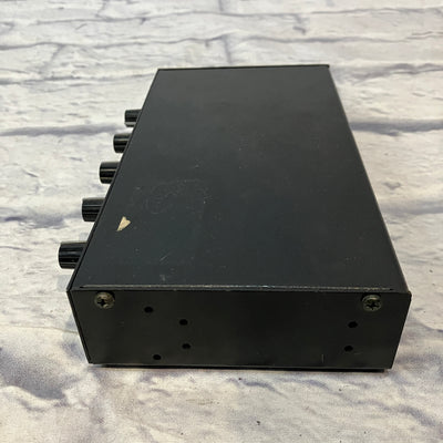 Rolls RA53 Headphone Amp - Untested AS IS