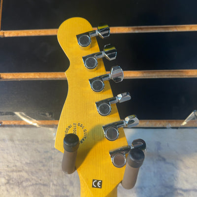 G&L Legacy Tribute Sunburst Electric Guitar