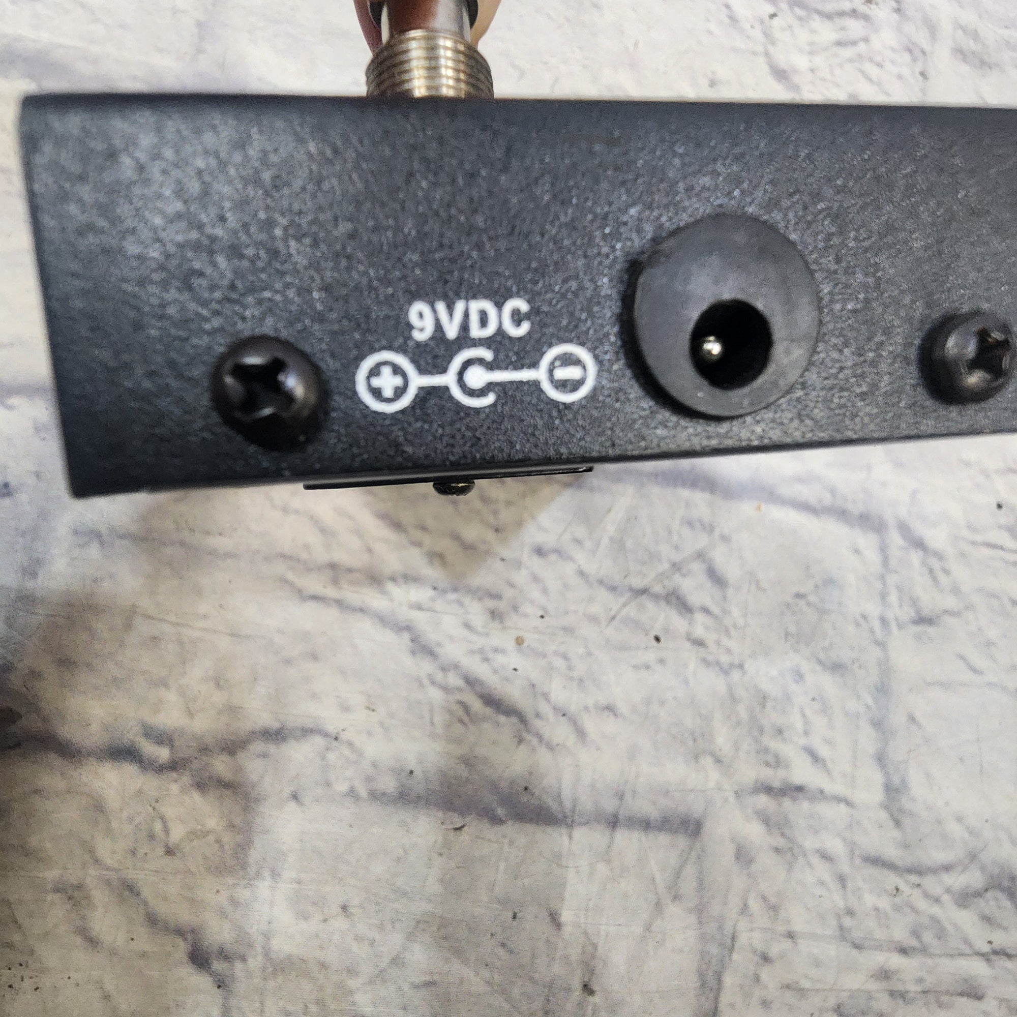 Livewire ABY Box A-B Footswitch