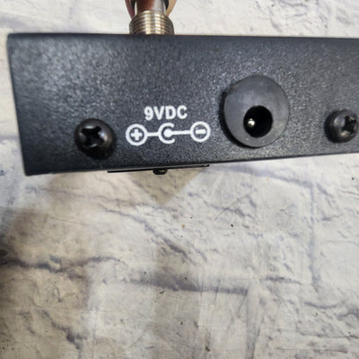 Livewire ABY Box A-B Footswitch