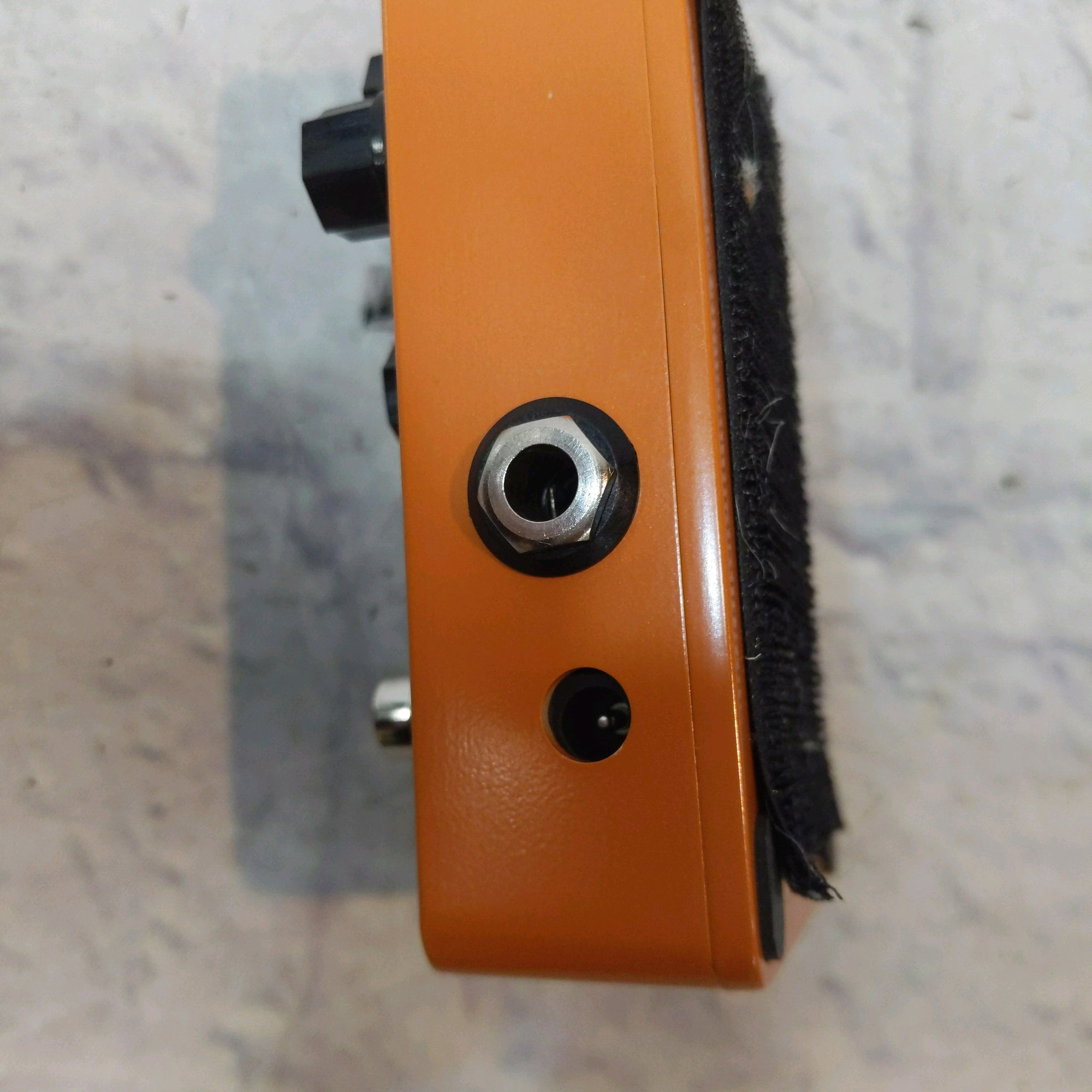 Strich Modular Modulation Ensemble Pedal
