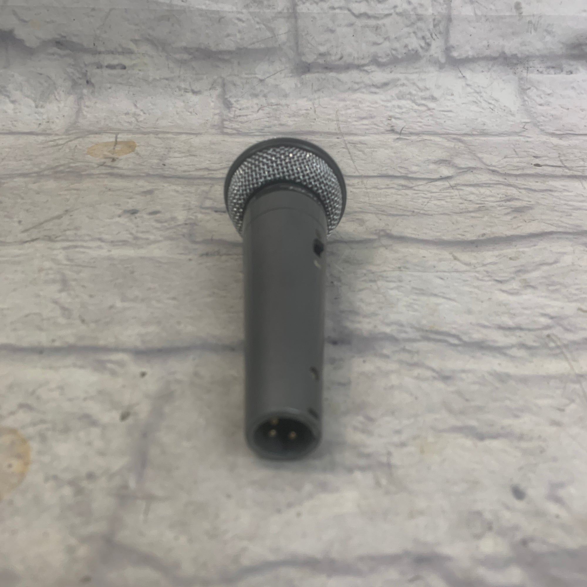 Realistic Highball Dynamic Microphone