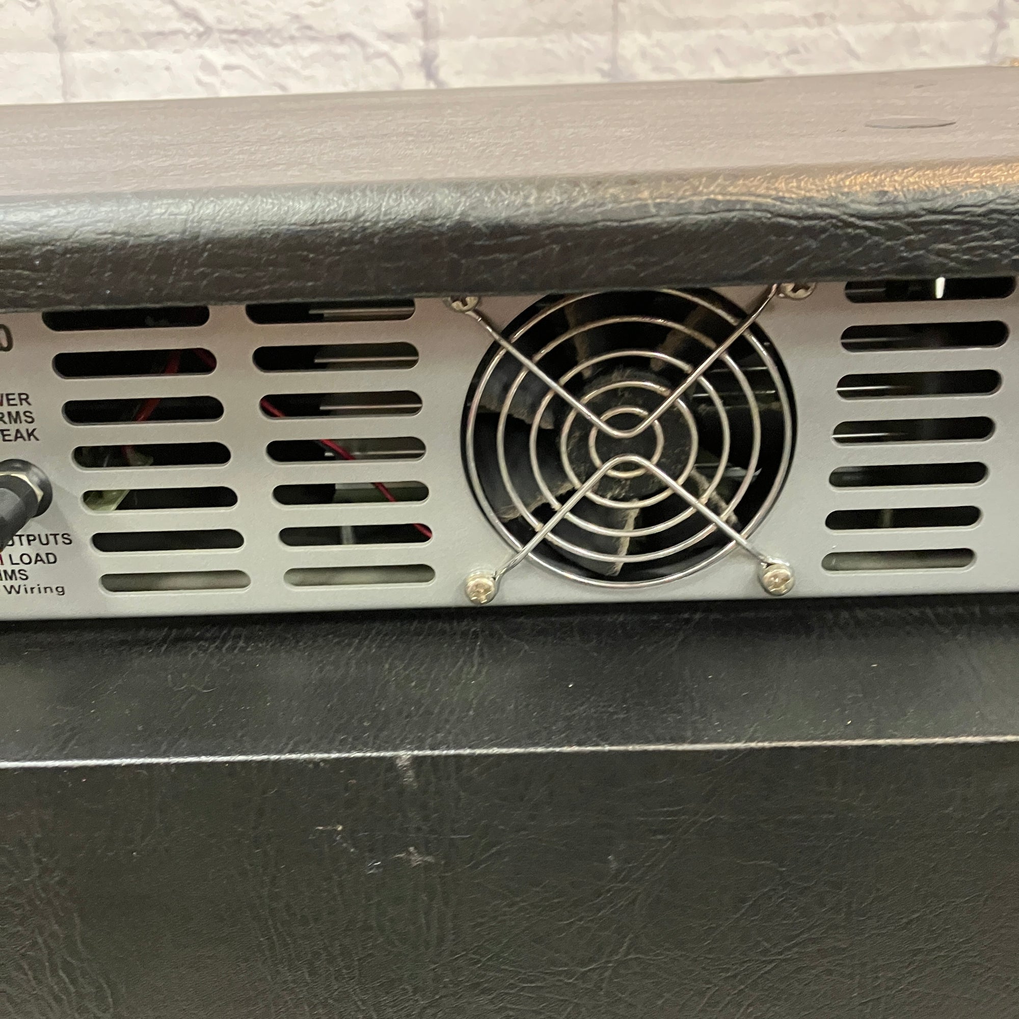 Ashdown MAG 300 Bass Guitar Combo Amp