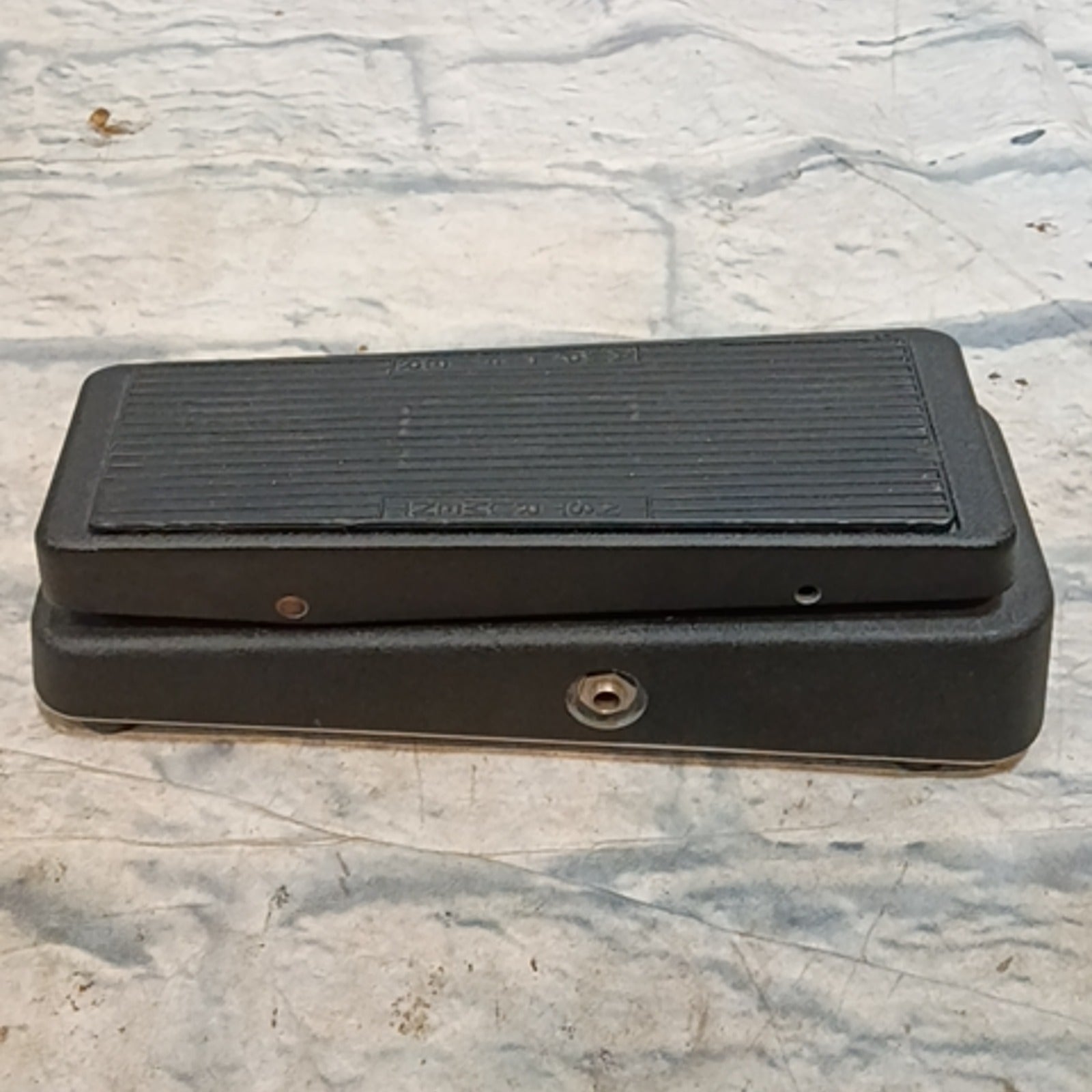 Dunlop GCB-95 Wah Pedal